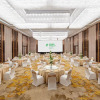 Отель Holiday Inn Chengdu Airport, an IHG Hotel, фото 48