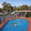 Отель Warrnambool Motel and Holiday Park, фото 13