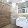 Отель Α Koukaki, Modern Newly Refurbished Apartment, фото 11