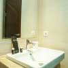 Отель Tranquil and Well Appointed Studio Apartment at Menteng Park, фото 5