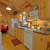 Отель Red Barn - 1 Br Cabin, фото 7