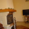 Отель Part of the house in the apple garden, фото 4