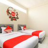 Отель SUPER OYO 168 K-15 Residence, фото 3