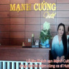 Отель Manh Cuong Hotel, фото 11