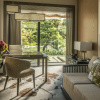 Отель Four Seasons Hotel Kyoto, фото 9
