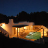 Отель Modern Villa in the Typical Ibizan-style Furnishings and a Private Pool, фото 18