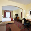 Отель Holiday Inn Express & Suites Little Rock-West, an IHG Hotel, фото 4