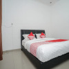 Отель OYO 346 Guest House Dempo Jakabaring, фото 7
