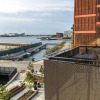 Отель STAY Seaport, фото 21