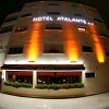 Отель Atalante Hotel, фото 1