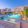 Отель Joubal Lagoon II 3-Bedroom Villa with Private Pool, фото 15