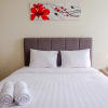 Отель New Furnished Studio Menteng Park Apartment, фото 23