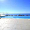 Отель Excellent Seafront Villa in Cala Pi, фото 42