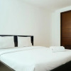 Отель Relaxing 2br at High Point Serviced Apartment, фото 5