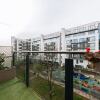 Отель Contemporary 2BD Flat by the Grand Canal - Dublin!, фото 11