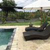 Отель Bali Illumination Park Cottage, фото 7