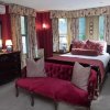 Отель Ivy Lodge Bed & Breakfast, фото 5