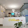 Отель City Inn(Xuzhou Railway Station Square Store), фото 8