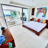 Отель The View : Luxury Sea View Room with Jacuzzi near Karon Beach, фото 14