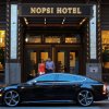 Отель NOPSI Hotel, New Orleans в Новом Орлеане