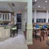 Отель Hilton Garden Inn Huntsville/Space Center, фото 15