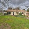 Отель Cozy Home w/ Fenced Yard < 1 Mi Downtown Matthews!, фото 18