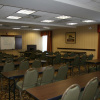 Отель Hampton Inn Adel, фото 16