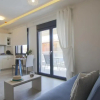 Отель Callista Suites, фото 3