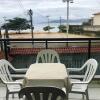 Отель Apto 2 quartos de frente para o mar em Garatucaia, фото 11