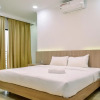 Отель Fully Furnished with Spacious Design 3BR Penthouse Kondominium Golf Karawaci Apartment, фото 7