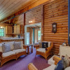 Отель The Panda House 3 Bedroom Cabin, фото 3