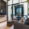 Отель Opus Boutique Suites by NowHere, фото 2