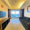 Отель Simply And Homey 2Br At Braga City Walk Apartment, фото 4