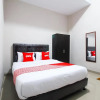 Отель OYO 1653 Fajar Residence, фото 7