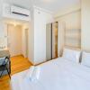 Отель Good Price And Homey Studio At Tokyo Riverside Pik 2 Apartment, фото 5