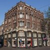 Отель Turquaze в Амстердаме