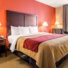 Отель Comfort Inn & Suites, фото 36