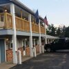 Отель River Country Motor Lodge, фото 29