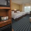 Отель Fairfield Inn & Suites Harrisburg International Airport, фото 4