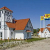 Отель Roompot Noordzee Résidence Cadzand-Bad, фото 1