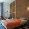 Отель Design Double View Flat, фото 10
