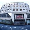 Отель Madison Hotel Baku, фото 13