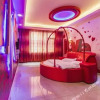 Отель Hexiang Runhe Business Hotel, фото 5