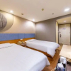 Отель Home Inn (Jiuquan Road Lanzhou), фото 1