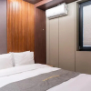Отель Jeonju Geumamdong Hotel K, фото 3