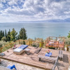 Отель Magical View, Villa Asproneri, Kamena Vourla, фото 27