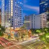 Отель Aloft Austin Downtown в Остине