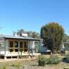 Отель Stone Hut Cottages в Стоне Хате