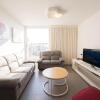 Отель First Luxury suite 3 min from TLV (MAX 9 People), фото 2