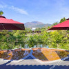 Отель Shui Di Shan Hot Springs Manor, фото 18